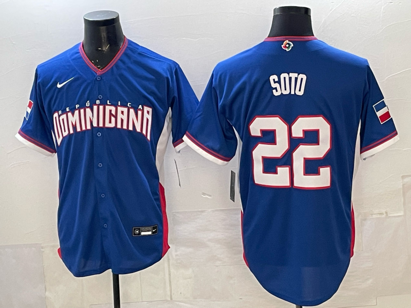 Men 2026 MLB World Cup Nike  Jersey 031600053->more jerseys->MLB Jersey